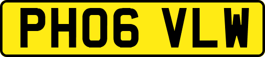 PH06VLW