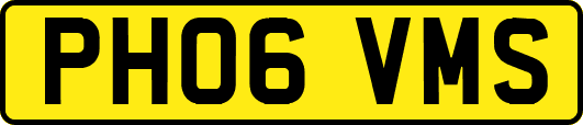 PH06VMS