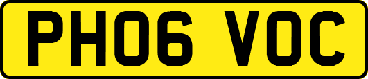 PH06VOC