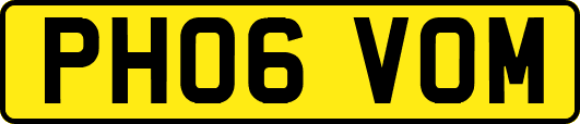 PH06VOM