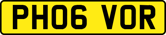 PH06VOR