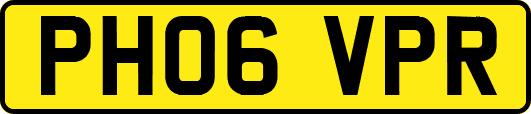 PH06VPR