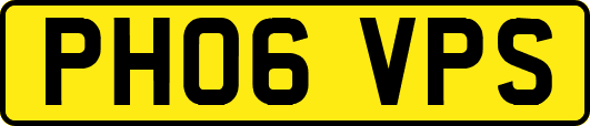 PH06VPS