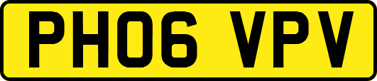 PH06VPV