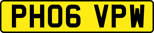 PH06VPW