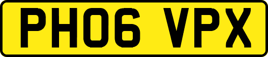PH06VPX