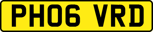 PH06VRD