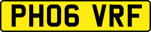 PH06VRF