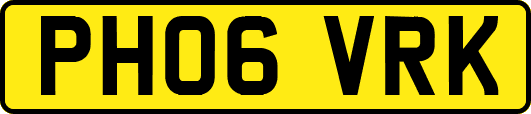 PH06VRK
