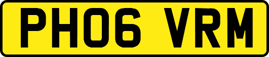 PH06VRM