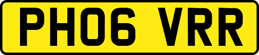 PH06VRR