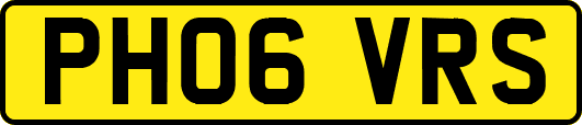 PH06VRS