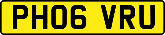 PH06VRU
