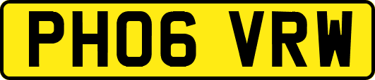 PH06VRW
