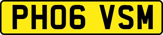 PH06VSM