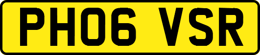 PH06VSR