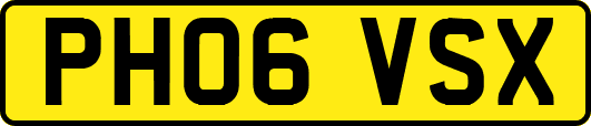 PH06VSX