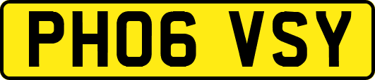 PH06VSY