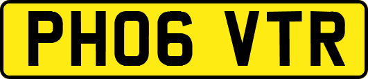 PH06VTR