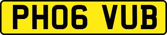 PH06VUB