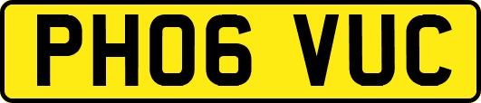 PH06VUC