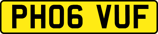PH06VUF