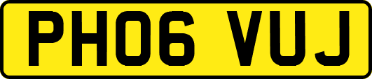 PH06VUJ