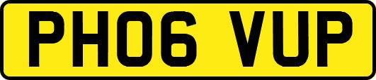 PH06VUP