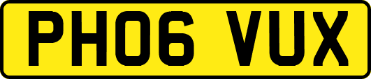 PH06VUX