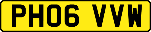 PH06VVW