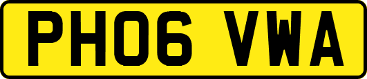 PH06VWA