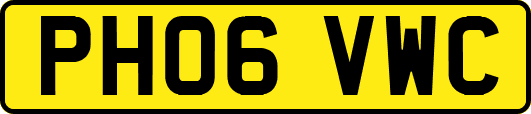 PH06VWC