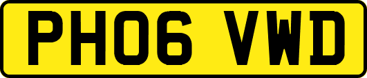PH06VWD