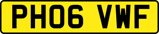 PH06VWF