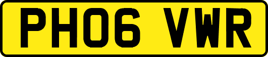 PH06VWR