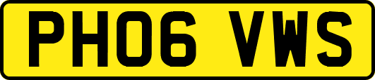 PH06VWS