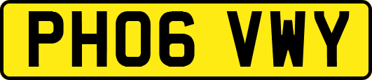 PH06VWY
