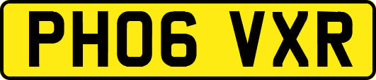 PH06VXR