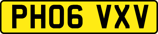 PH06VXV