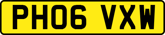PH06VXW