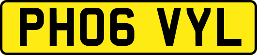 PH06VYL