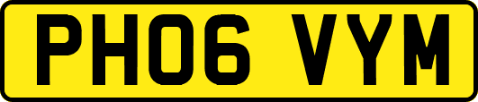 PH06VYM