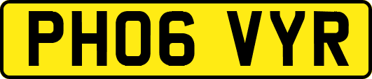 PH06VYR