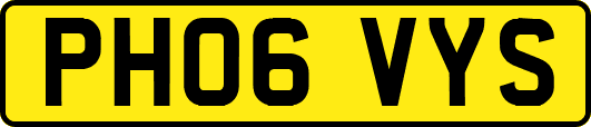 PH06VYS