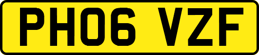PH06VZF