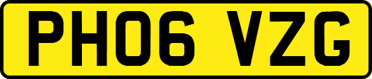 PH06VZG