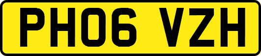 PH06VZH