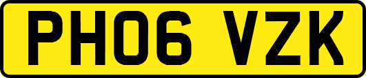 PH06VZK
