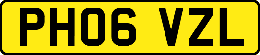 PH06VZL