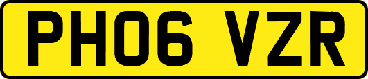PH06VZR